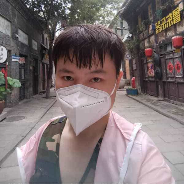 30岁岁河北单身帅哥 - 贺州吉缘网