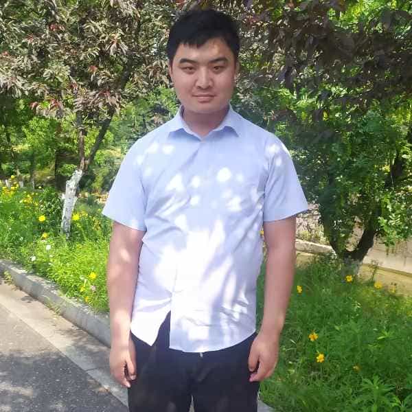 29岁岁江西单身帅哥 - 贺州吉缘网