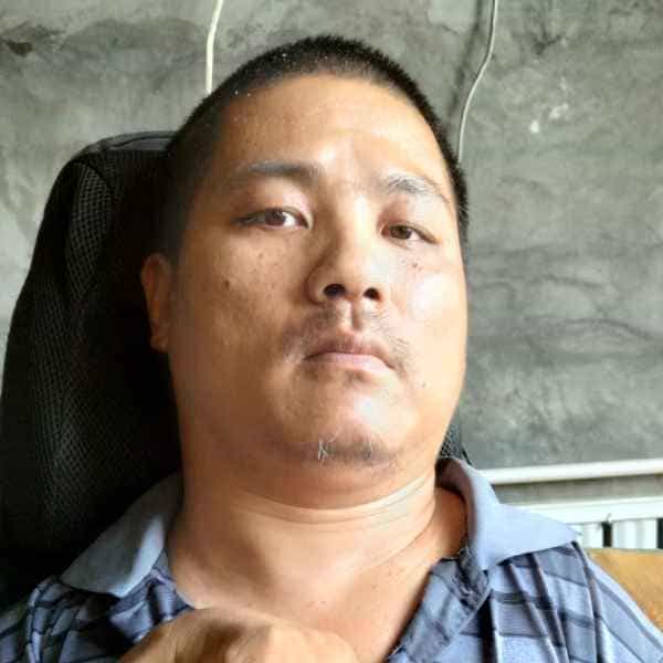 41岁岁山东单身帅哥 - 贺州吉缘网