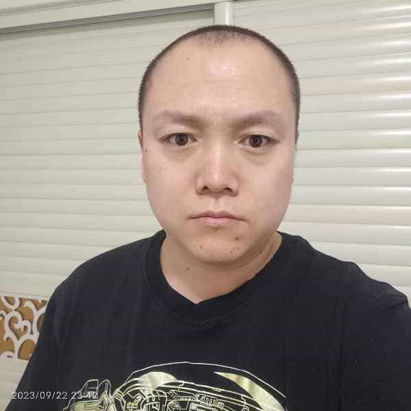 36岁岁山东单身帅哥 - 贺州吉缘网