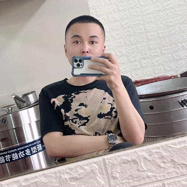 30岁岁黑龙江单身帅哥 - 贺州吉缘网