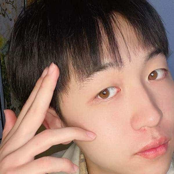 35岁岁河北单身帅哥 - 贺州吉缘网
