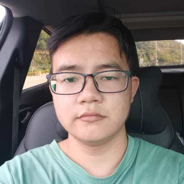 31岁岁广东单身帅哥 - 贺州吉缘网