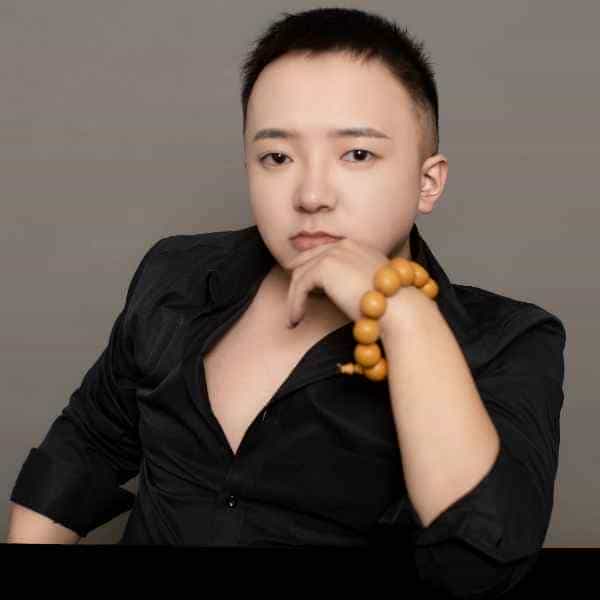 32岁岁山东单身帅哥 - 贺州吉缘网