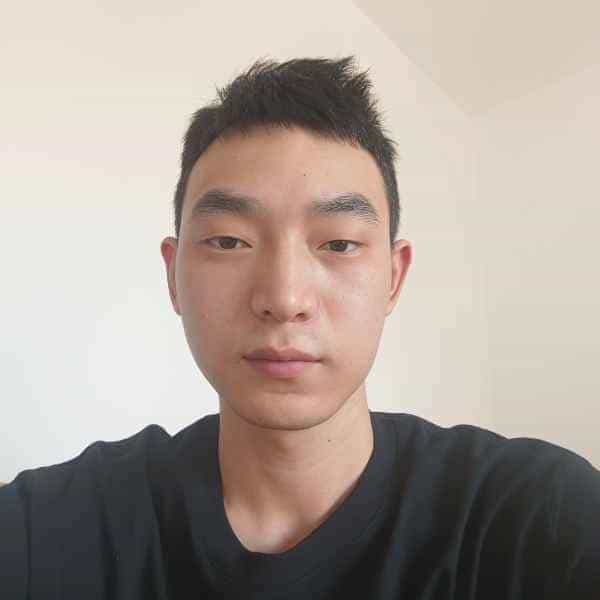 27岁岁江西单身帅哥 - 贺州吉缘网