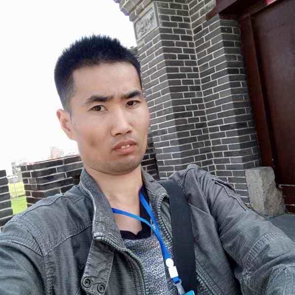 35岁岁安徽单身帅哥 - 贺州吉缘网