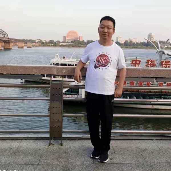 45岁岁辽宁单身帅哥 - 贺州吉缘网