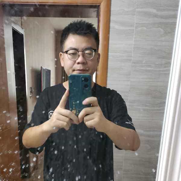 35岁岁陕西单身帅哥 - 贺州吉缘网