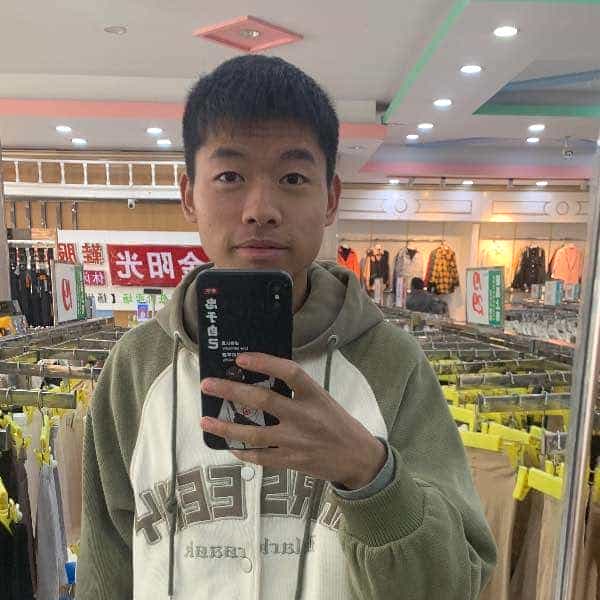 26岁岁河南单身帅哥 - 贺州吉缘网