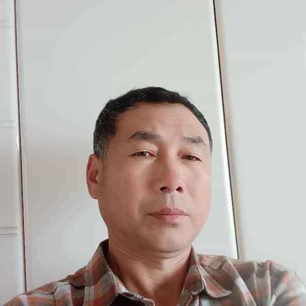 60岁岁辽宁单身帅哥 - 贺州吉缘网