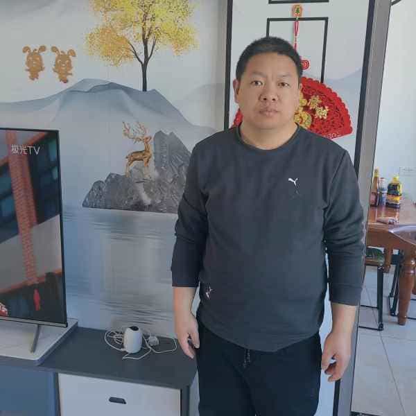 36岁岁山西单身帅哥 - 贺州吉缘网