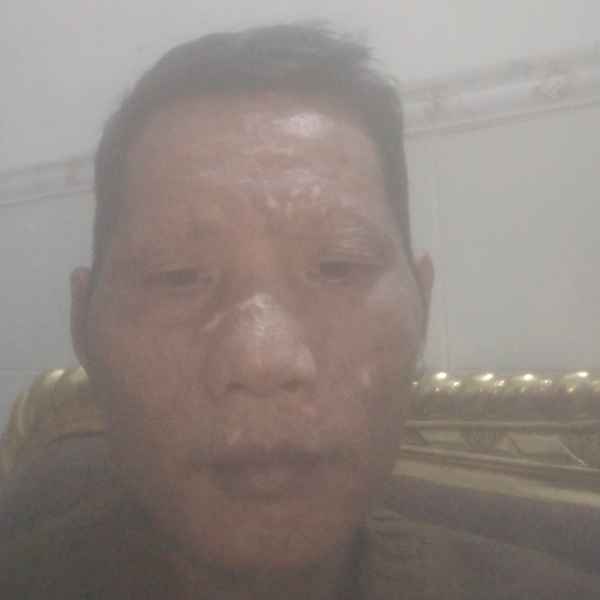 33岁岁广西单身帅哥 - 贺州吉缘网