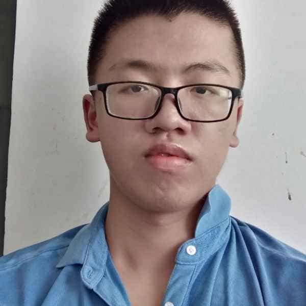 23岁岁福建单身帅哥 - 贺州吉缘网
