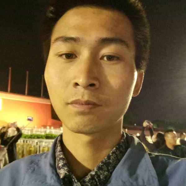 36岁岁陕西单身帅哥 - 贺州吉缘网