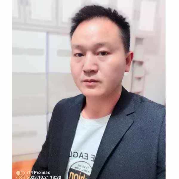 36岁岁湖北单身帅哥 - 贺州吉缘网