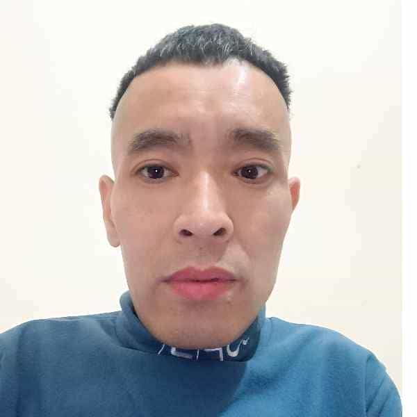 44岁岁福建单身帅哥 - 贺州吉缘网