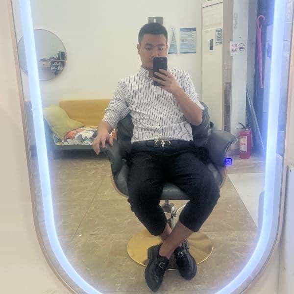 26岁岁湖南单身帅哥 - 贺州吉缘网