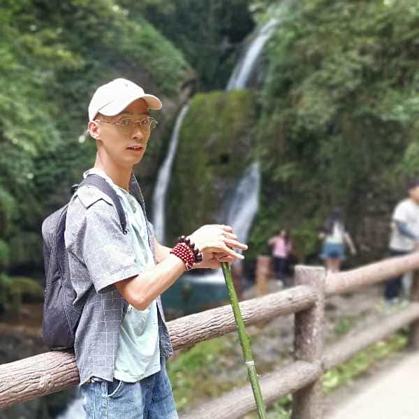 29岁岁四川单身帅哥 - 贺州吉缘网