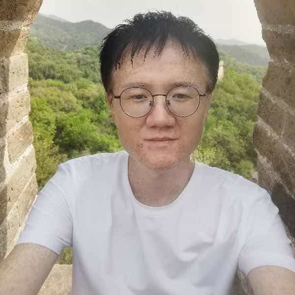 29岁岁山东单身帅哥 - 贺州吉缘网
