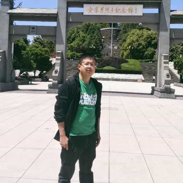 31岁岁安徽单身帅哥 - 贺州吉缘网