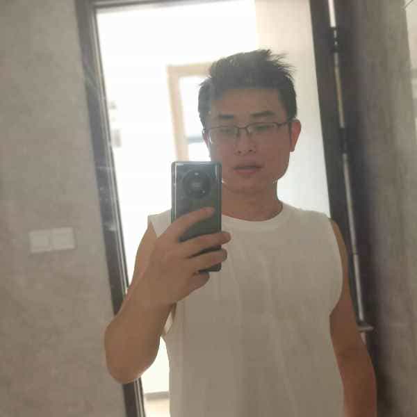 39岁岁广东单身帅哥 - 贺州吉缘网