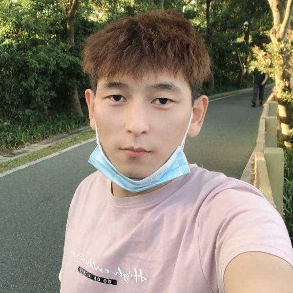 34岁岁湖北单身帅哥 - 贺州吉缘网