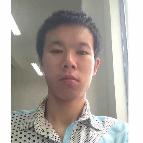 33岁岁陕西单身帅哥 - 贺州吉缘网