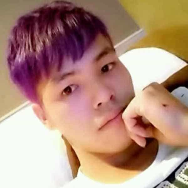 33岁岁广东单身帅哥 - 贺州吉缘网