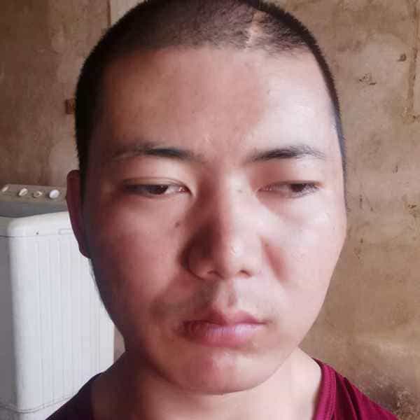 35岁岁云南单身帅哥 - 贺州吉缘网