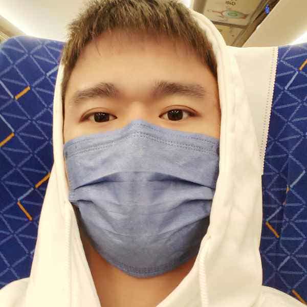 32岁岁广东单身帅哥 - 贺州吉缘网