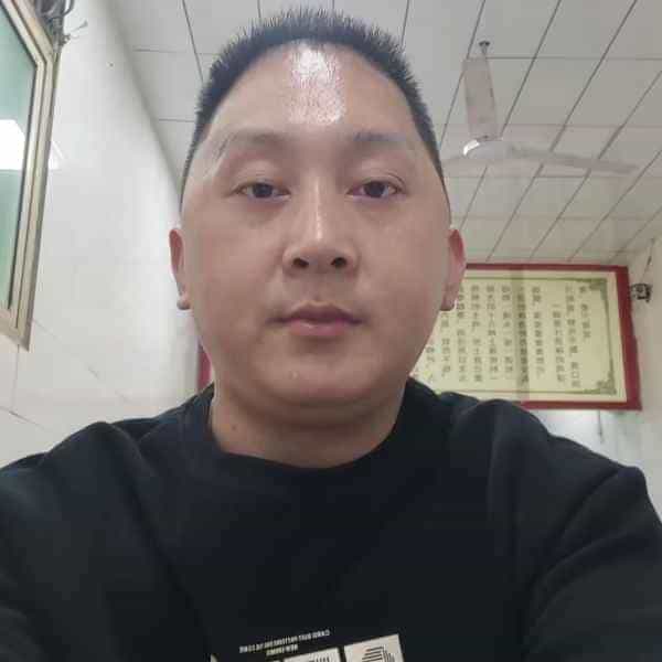 37岁岁陕西单身帅哥 - 贺州吉缘网