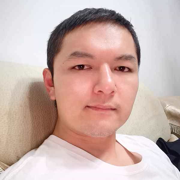 33岁岁湖南单身帅哥 - 贺州吉缘网