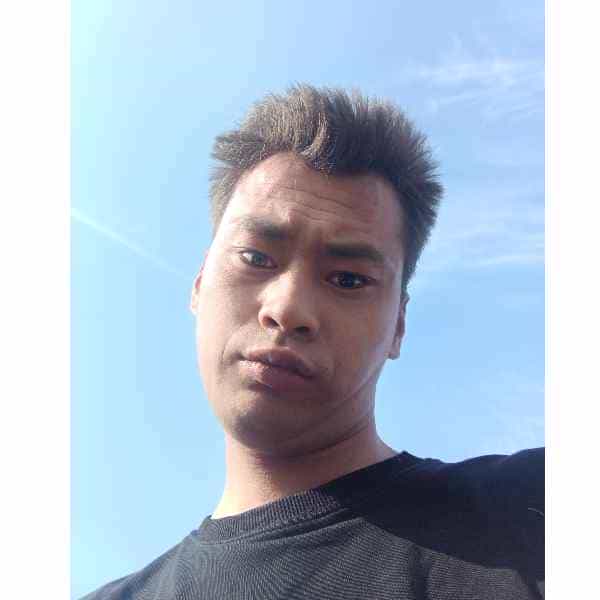35岁岁陕西单身帅哥 - 贺州吉缘网