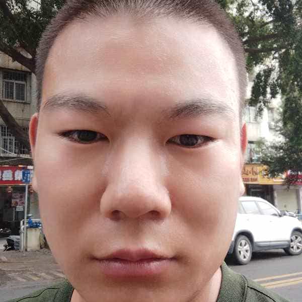 27岁岁河北单身帅哥 - 贺州吉缘网