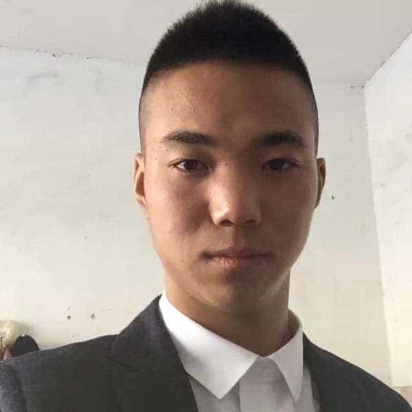 28岁岁陕西单身帅哥 - 贺州吉缘网
