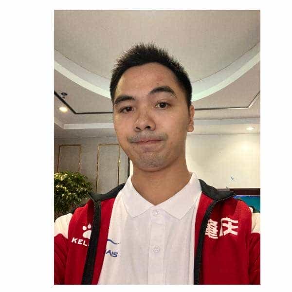 34岁岁广东单身帅哥 - 贺州吉缘网