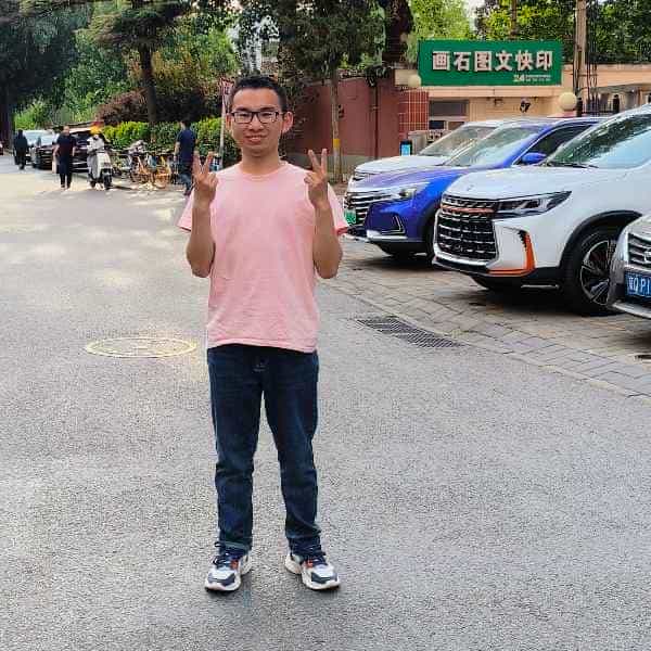 29岁岁山东单身帅哥 - 贺州吉缘网