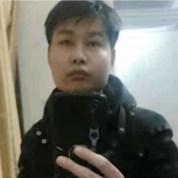 29岁岁湖北单身帅哥 - 贺州吉缘网