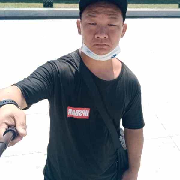 36岁岁河南单身帅哥 - 贺州吉缘网