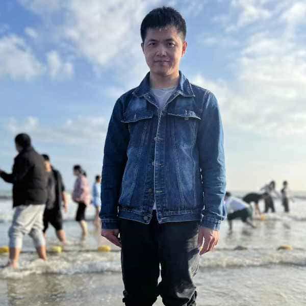 38岁岁广东单身帅哥 - 贺州吉缘网