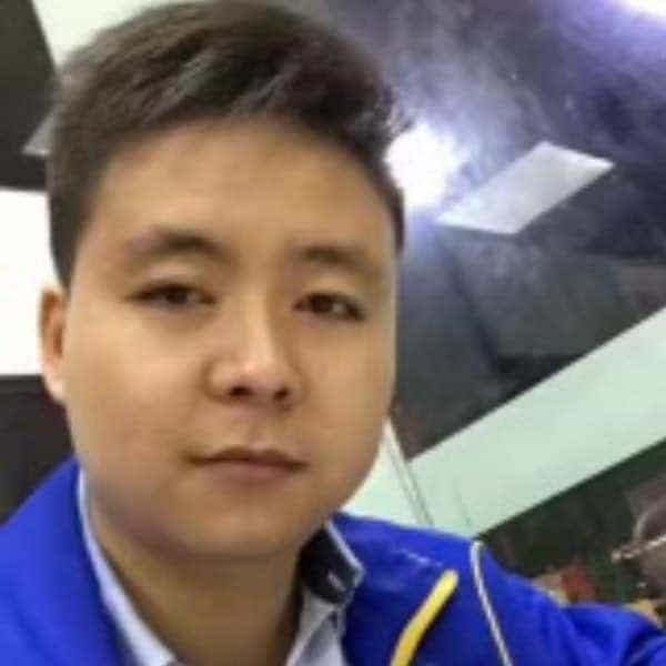 36岁岁湖南单身帅哥 - 贺州吉缘网