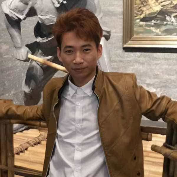 36岁岁湖南单身帅哥 - 贺州吉缘网