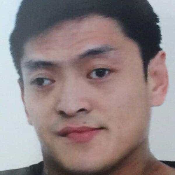 43岁岁辽宁单身帅哥 - 贺州吉缘网