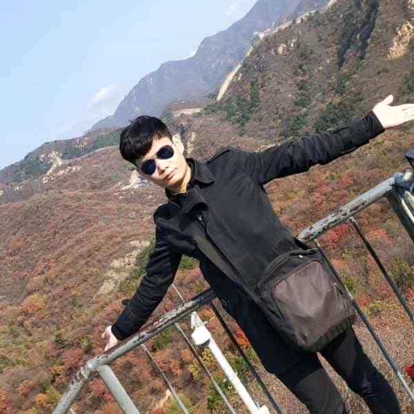 35岁岁河北单身帅哥 - 贺州吉缘网