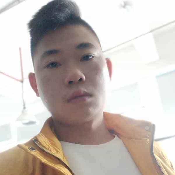 32岁岁陕西单身帅哥 - 贺州吉缘网