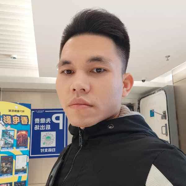 31岁岁广东单身帅哥 - 贺州吉缘网