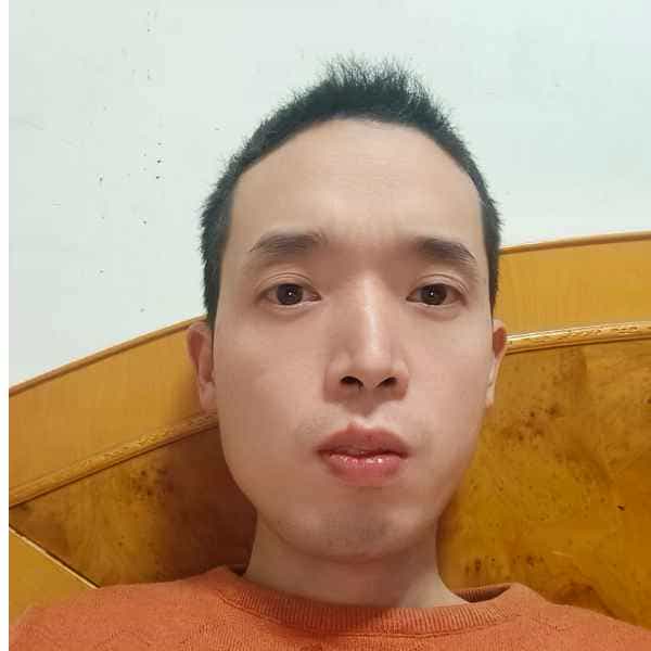 37岁岁福建单身帅哥 - 贺州吉缘网