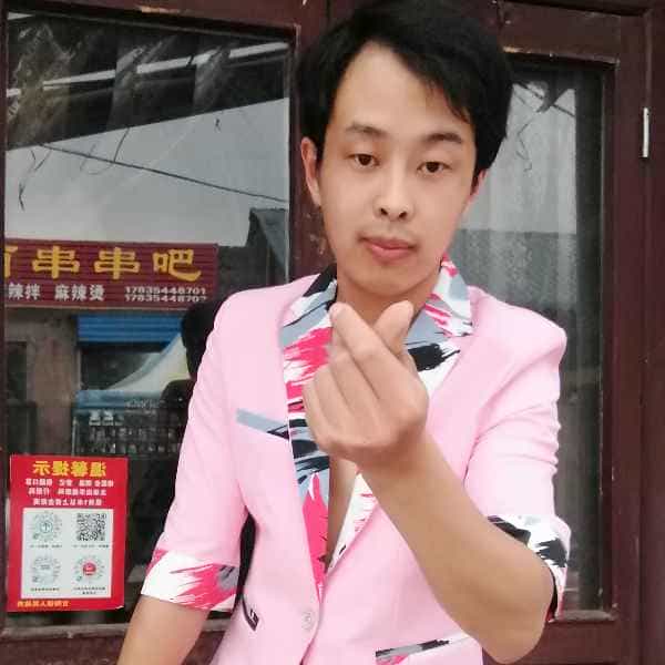 30岁岁山西单身帅哥 - 贺州吉缘网