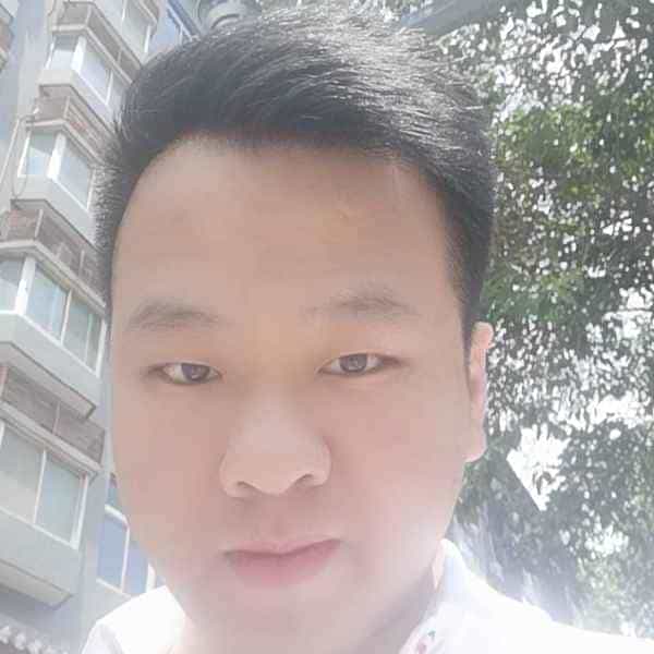 35岁岁陕西单身帅哥 - 贺州吉缘网