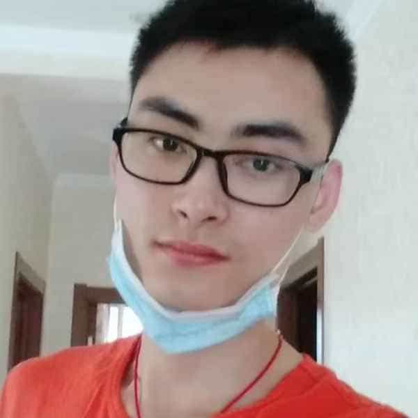 29岁岁黑龙江单身帅哥 - 贺州吉缘网
